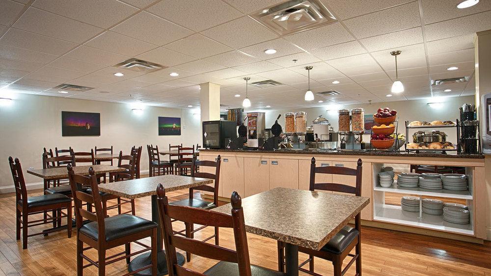 Charlottetown Inn & Conference Centre מראה חיצוני תמונה