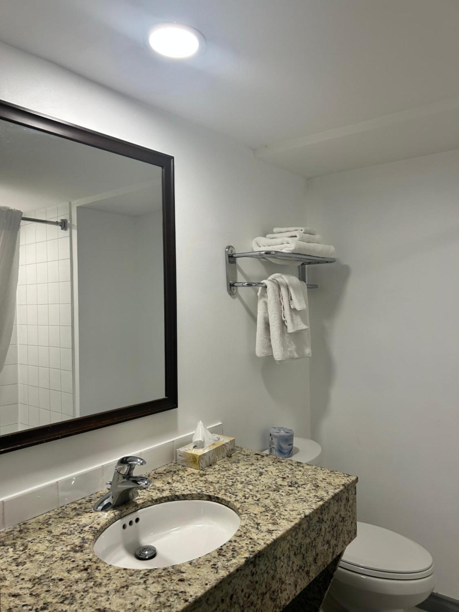 Charlottetown Inn & Conference Centre מראה חיצוני תמונה