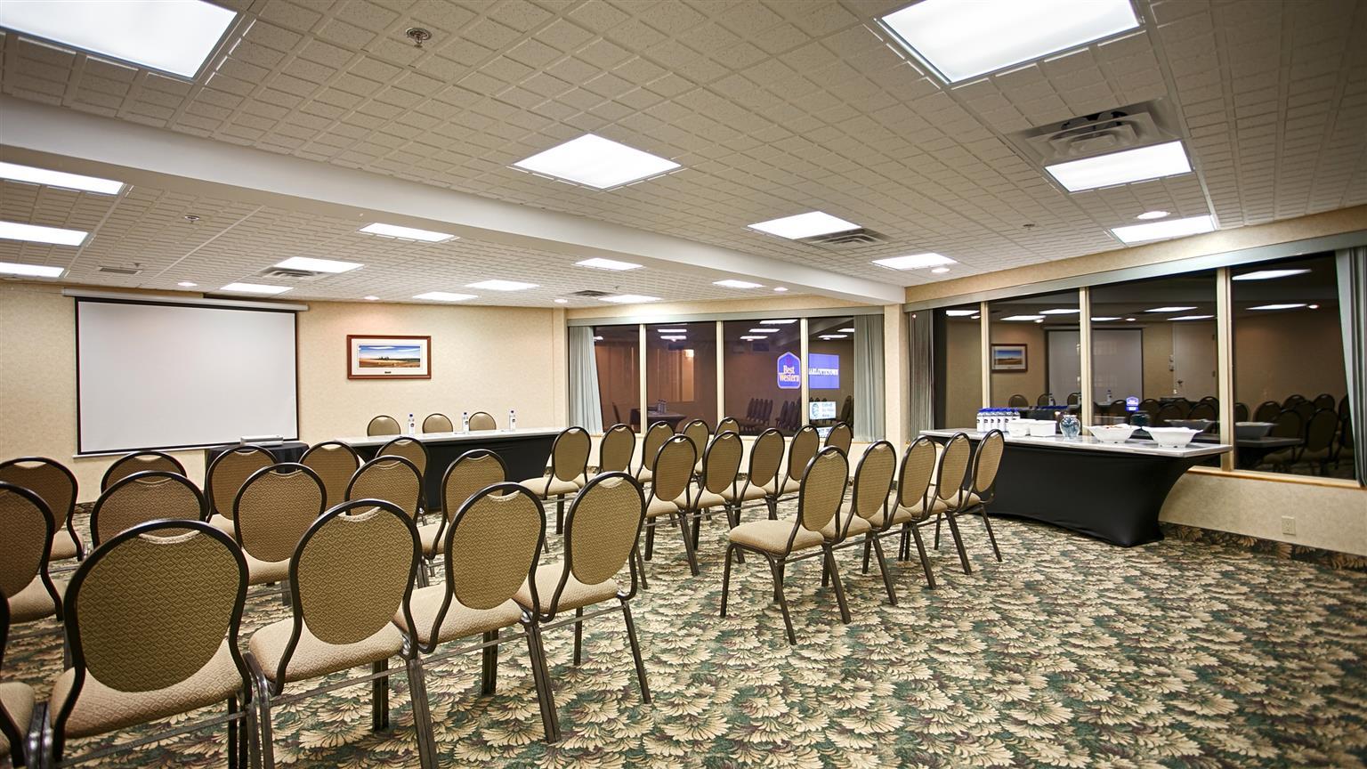 Charlottetown Inn & Conference Centre מראה חיצוני תמונה