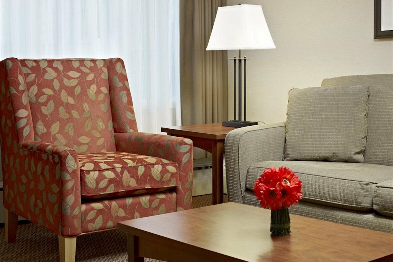 Charlottetown Inn & Conference Centre מראה חיצוני תמונה